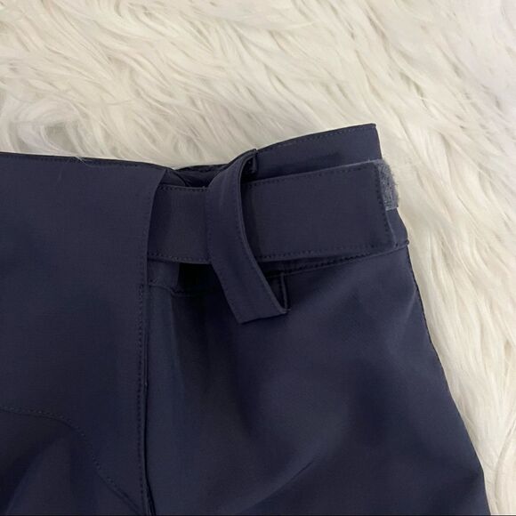 NTW Aero Tech Designs MTN bike shorts size 5X cycling navy shell no padding - Picture 10 of 12